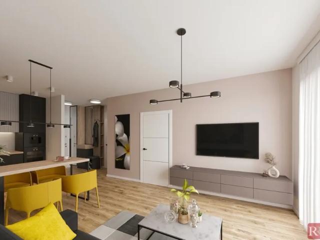 Wohnung kaufen in Klosterneuburg, Niederösterreich
