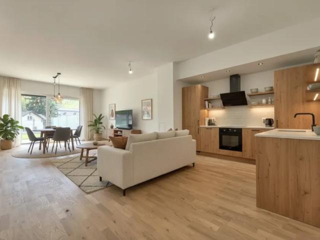 Wohnung kaufen in Klosterneuburg, Niederösterreich