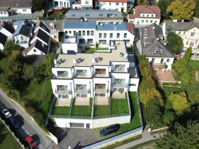 Wohnung kaufen in Klosterneuburg, Niederösterreich