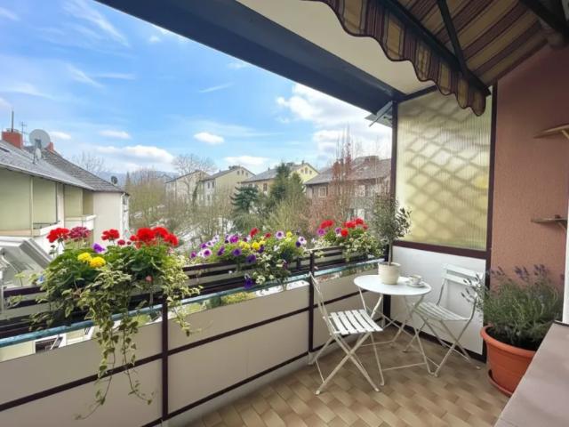 Wohnung kaufen in Klosterneuburg, Niederösterreich