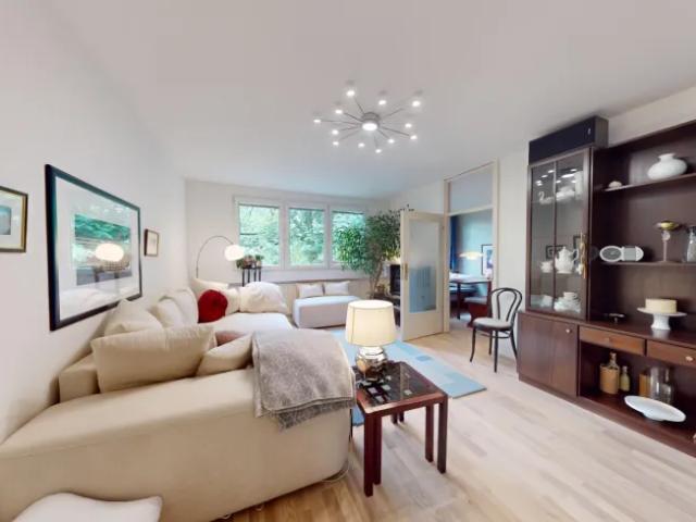 Wohnung kaufen in Klosterneuburg, Niederösterreich