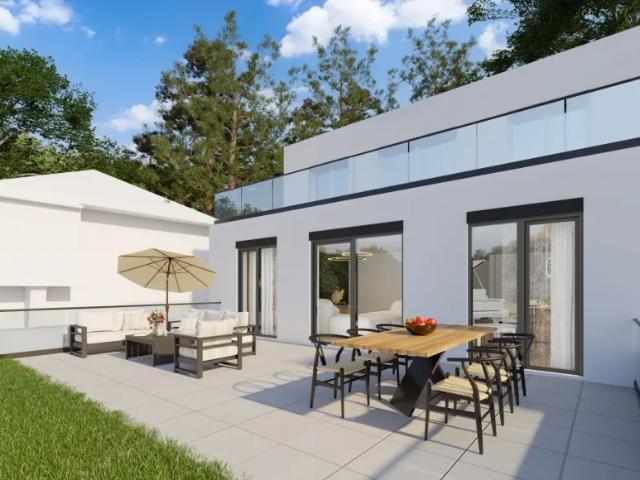 Wohnung kaufen in Klosterneuburg, Niederösterreich