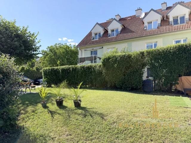 Wohnung kaufen in Klosterneuburg, Niederösterreich