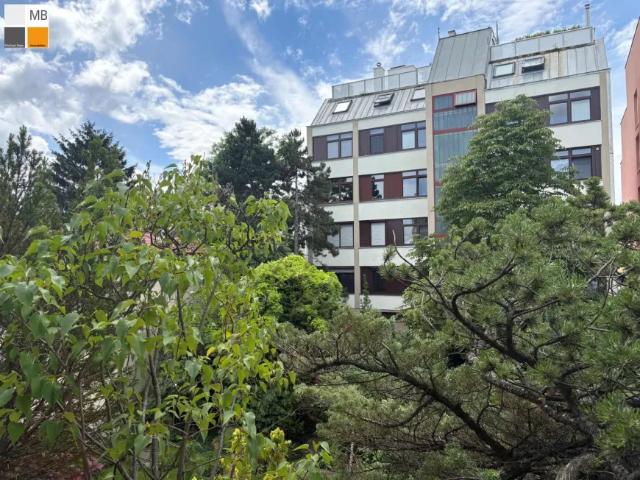 Wohnung kaufen in Klosterneuburg, Niederösterreich