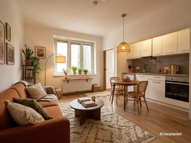 Wohnung mieten in Klosterneuburg, Niederösterreich