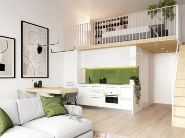 Wohnung kaufen in Klosterneuburg, Niederösterreich