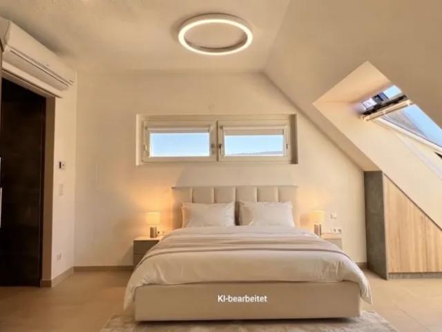 Wohnung kaufen in Katastralgemeinde Klosterneuburg, Klosterneuburg