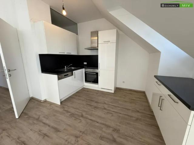 Wohnung mieten in St. Margarethen bei Knittelfeld, Steiermark