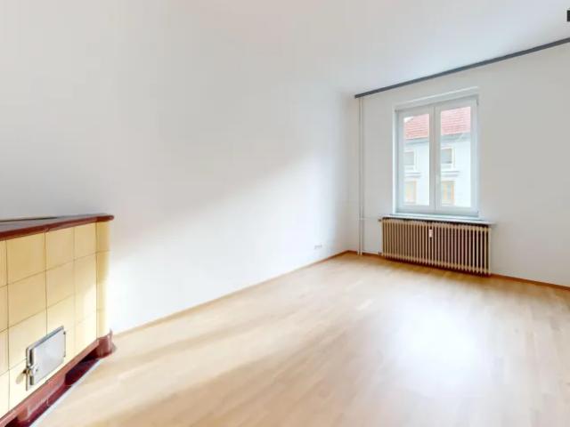 Wohnung mieten in St. Margarethen bei Knittelfeld, Steiermark