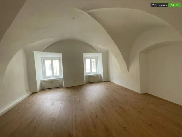 Wohnung mieten in St. Margarethen bei Knittelfeld, Steiermark