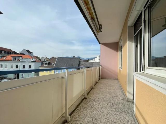 Wohnung mieten in St. Margarethen bei Knittelfeld, Steiermark