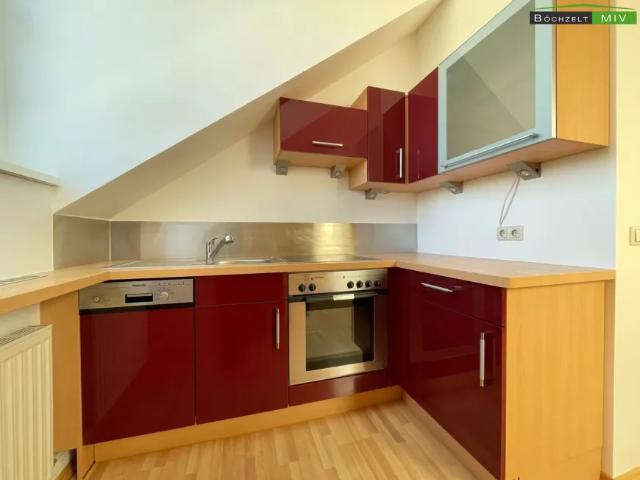 Wohnung mieten in St. Margarethen bei Knittelfeld, Steiermark
