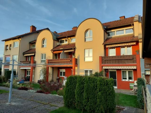 Wohnung kaufen in St. Margarethen bei Knittelfeld, Steiermark