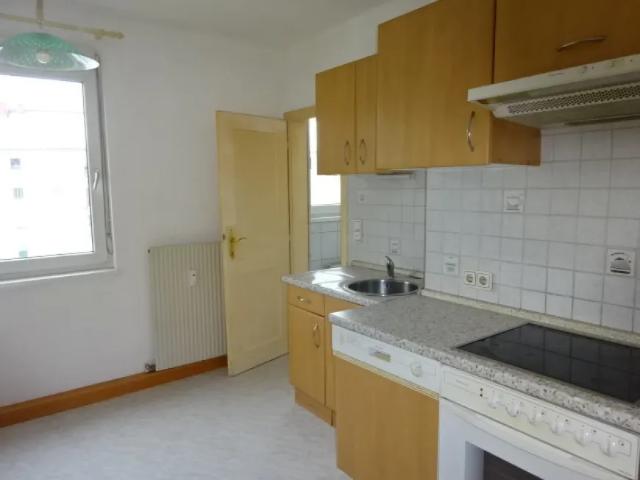 Wohnung kaufen in St. Margarethen bei Knittelfeld, Steiermark