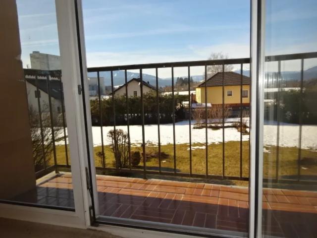 Wohnung kaufen in St. Margarethen bei Knittelfeld, Steiermark