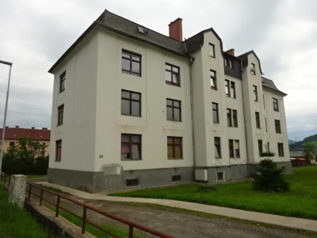 Wohnung kaufen in Sankt Lorenzen bei Knittelfeld, St. Margarethen bei Knittelfeld