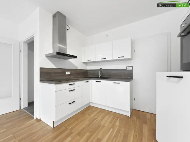 Wohnung kaufen in Sankt Lorenzen bei Knittelfeld, St. Margarethen bei Knittelfeld