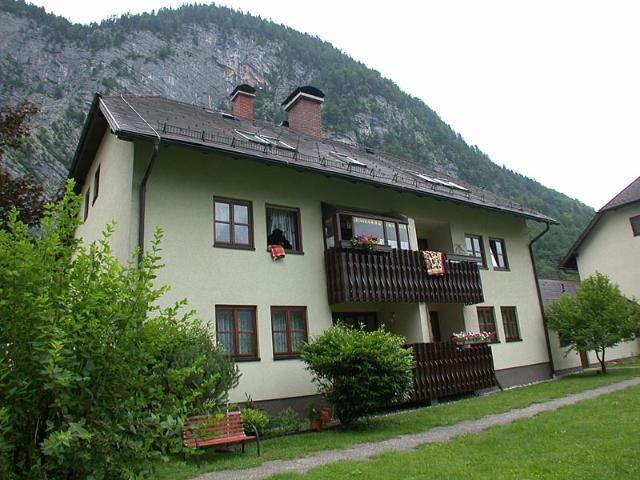 Apartment mieten in Lahn, Hallstatt