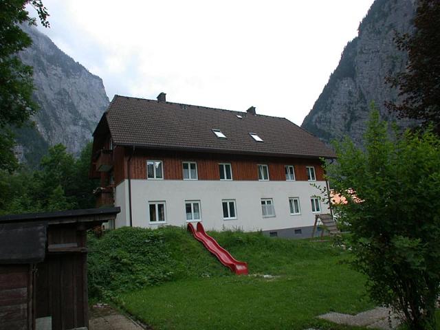 Apartment mieten in Lahn, Hallstatt