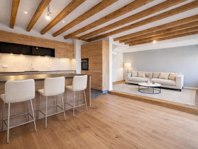 Wohnung kaufen in Cornière, Puplinge