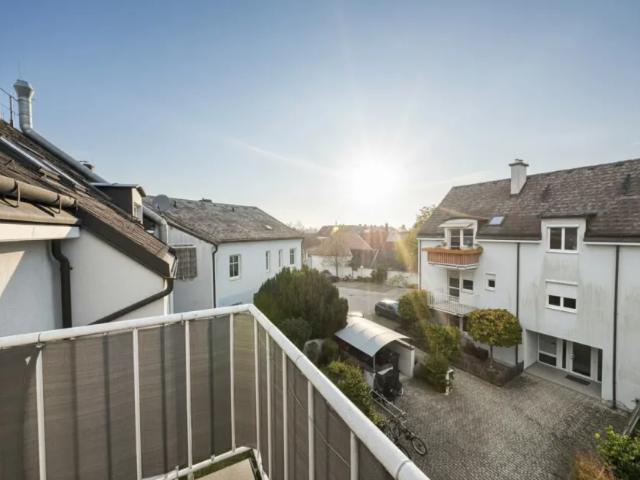 Wohnung mieten in Königstetten, Niederösterreich
