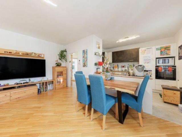 Wohnung kaufen in Korneuburg, Niederösterreich