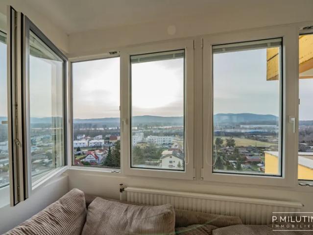 Wohnung kaufen in Korneuburg, Niederösterreich