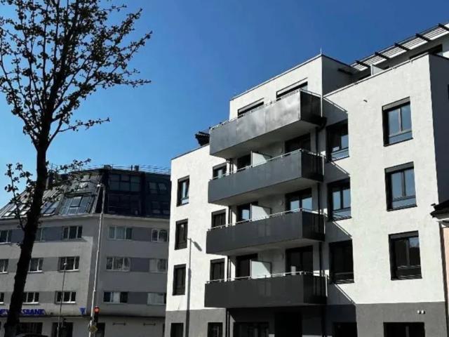 Wohnung kaufen in Korneuburg, Niederösterreich