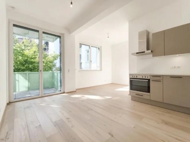 Wohnung kaufen in Korneuburg, Niederösterreich