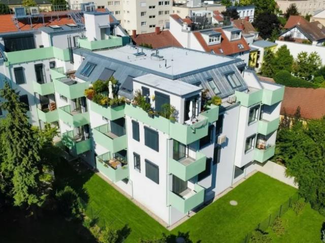 Wohnung mieten in Korneuburg, Niederösterreich