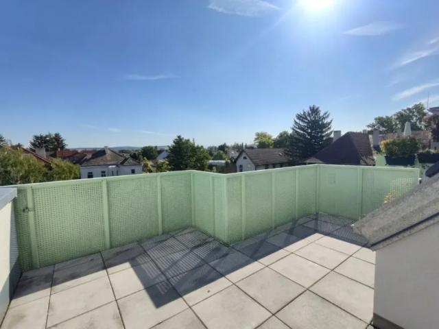 Wohnung kaufen in Korneuburg, Niederösterreich