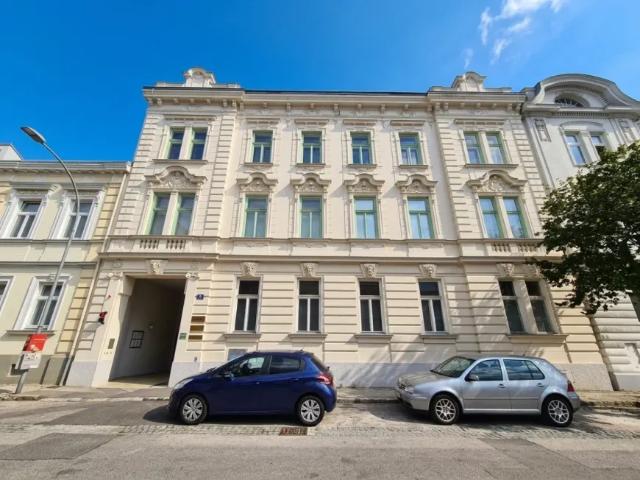 Wohnung mieten in Korneuburg, Niederösterreich