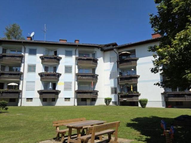 Wohnung kaufen in Frauenstein, Kärnten