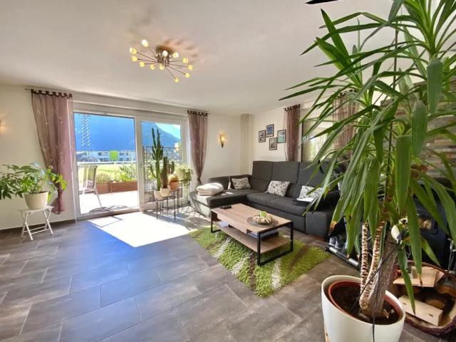 Wohnung mieten in Voldöpp, Kramsach