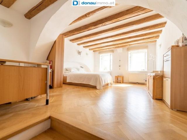 Wohnung kaufen in Krems an der Donau, Niederösterreich