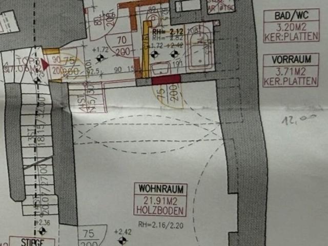 Wohnung kaufen in Krems an der Donau, Niederösterreich