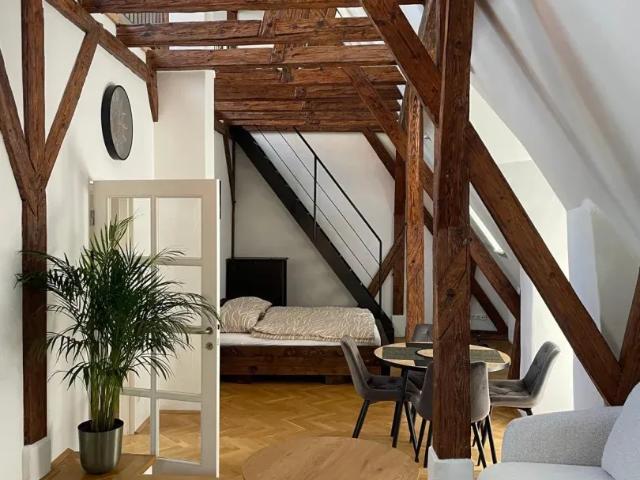 Wohnung kaufen in Krems an der Donau, Niederösterreich