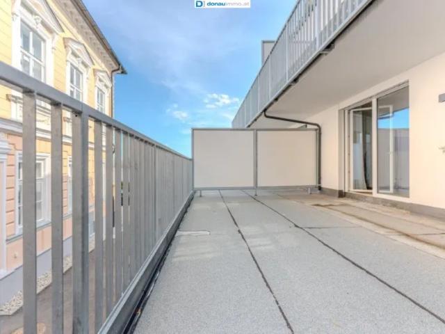 Wohnung kaufen in Krems an der Donau, Niederösterreich