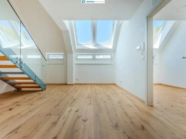 Wohnung kaufen in Krems an der Donau, Niederösterreich