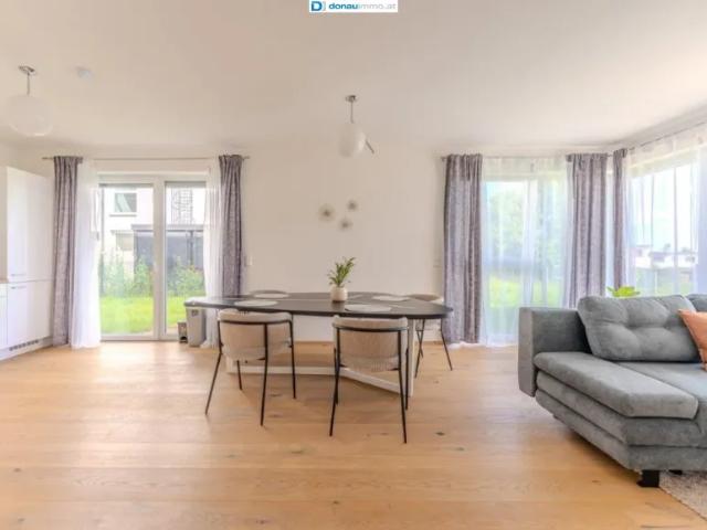 Wohnung kaufen in Krems an der Donau, Niederösterreich