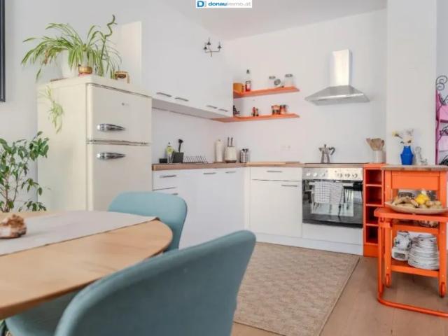 Wohnung kaufen in Krems an der Donau, Niederösterreich