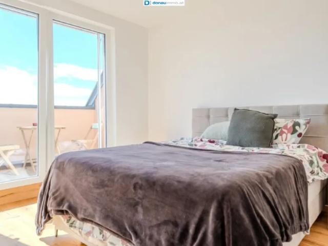 Wohnung kaufen in Krems an der Donau, Niederösterreich