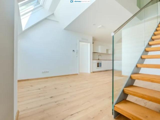 Wohnung kaufen in Krems an der Donau, Niederösterreich
