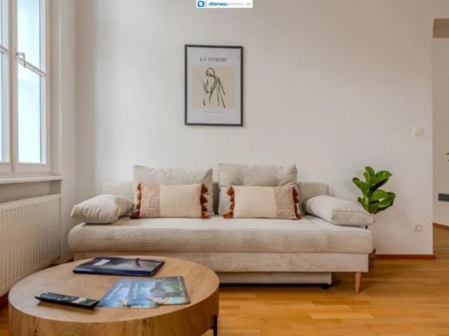 Wohnung kaufen in Krems an der Donau, Niederösterreich