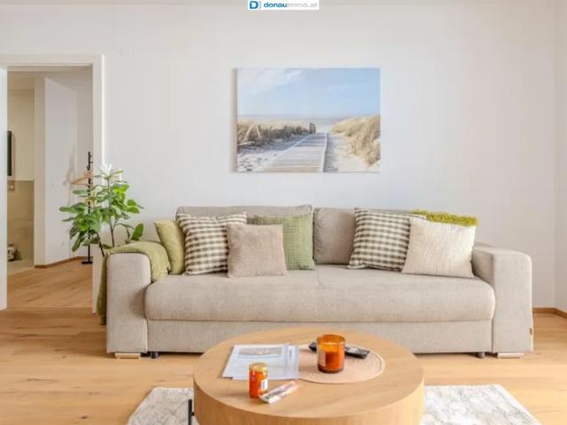 Wohnung kaufen in Krems an der Donau, Niederösterreich