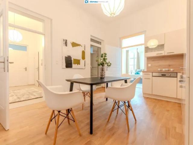 Wohnung kaufen in Krems an der Donau, Niederösterreich