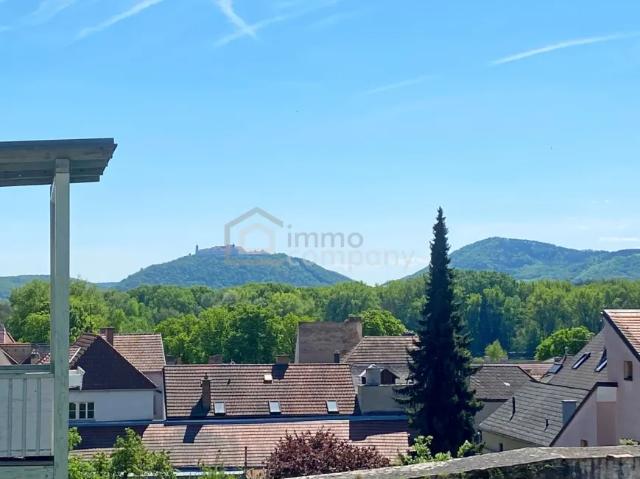 Wohnung kaufen in Krems an der Donau, Niederösterreich