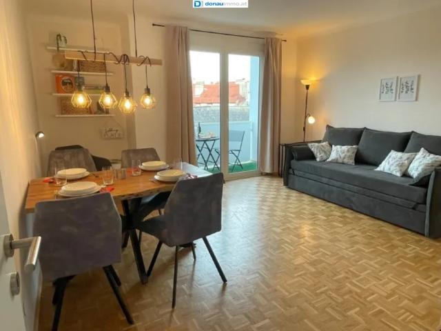 Wohnung kaufen in Krems an der Donau, Niederösterreich