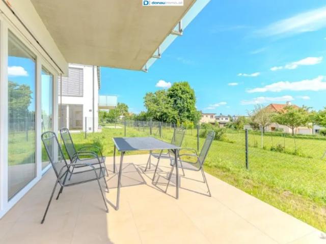 Wohnung kaufen in Krems an der Donau, Niederösterreich