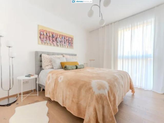 Wohnung kaufen in Krems an der Donau, Niederösterreich